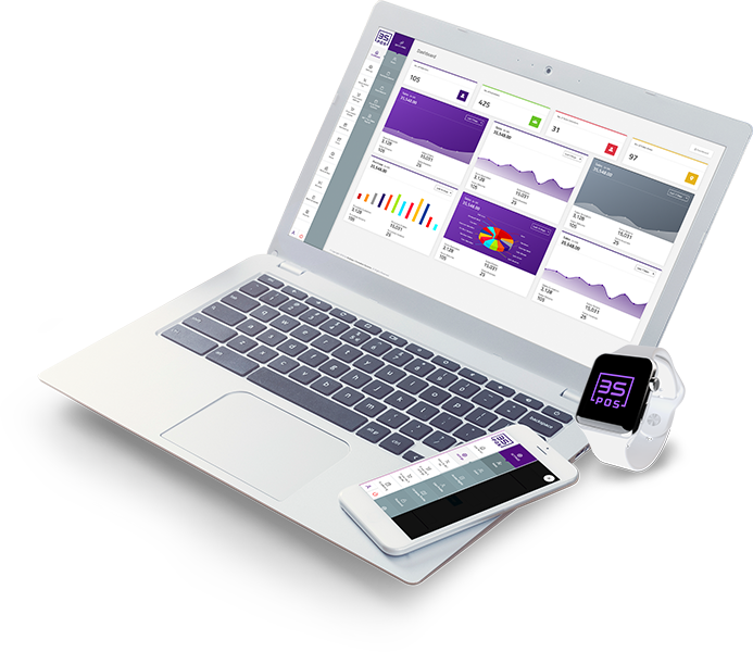 point of sales software for mac